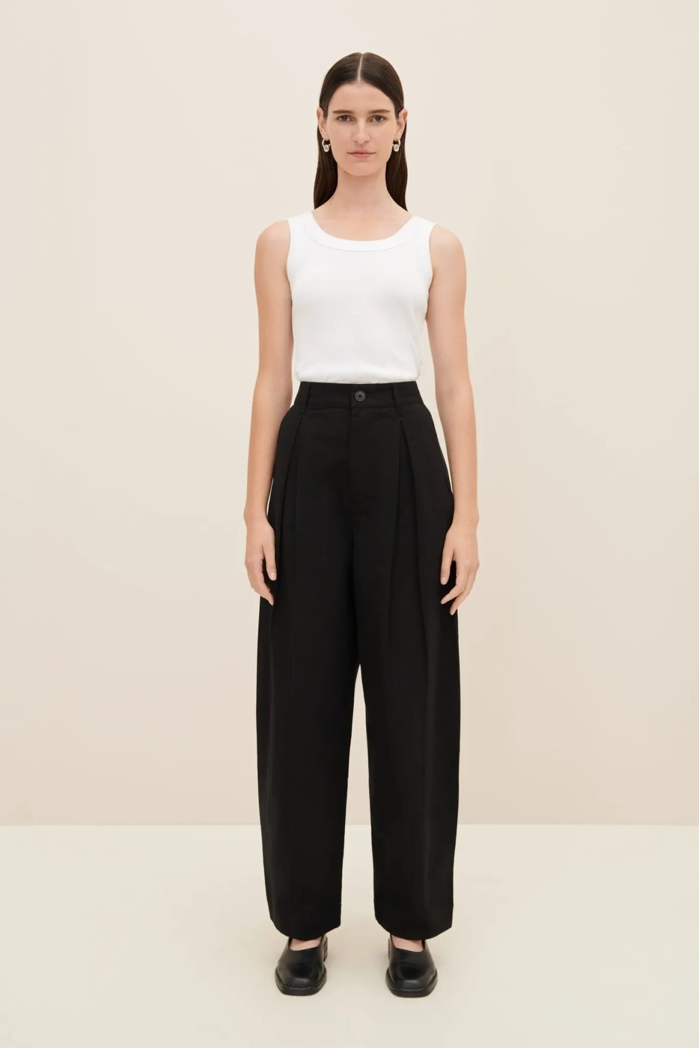 Echo Pant | Black