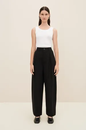 Echo Pant | Black