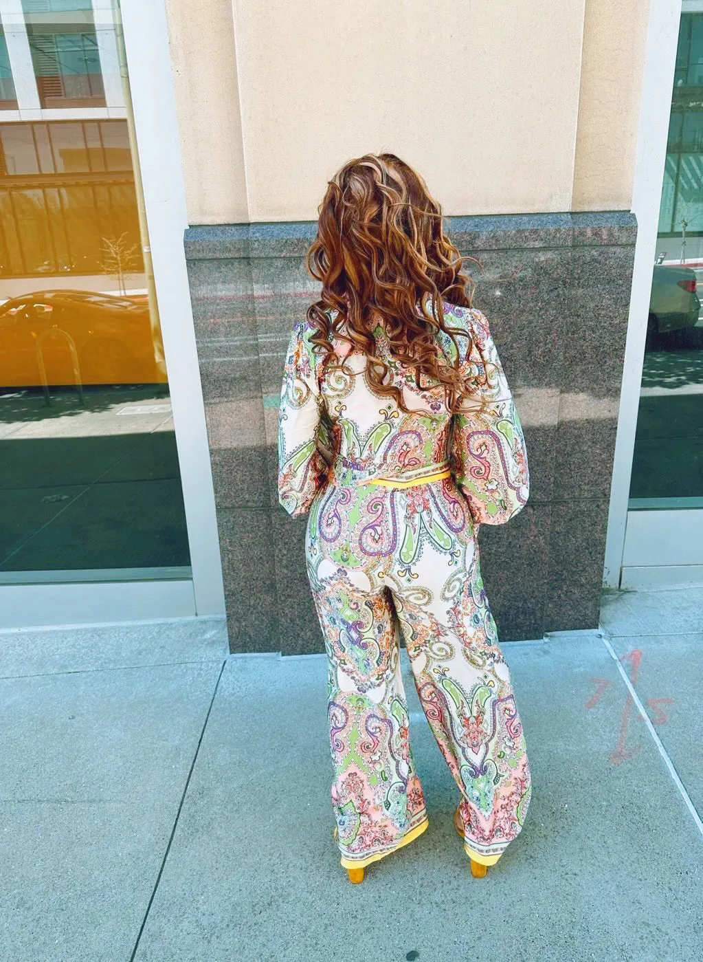 Eliana  Set
