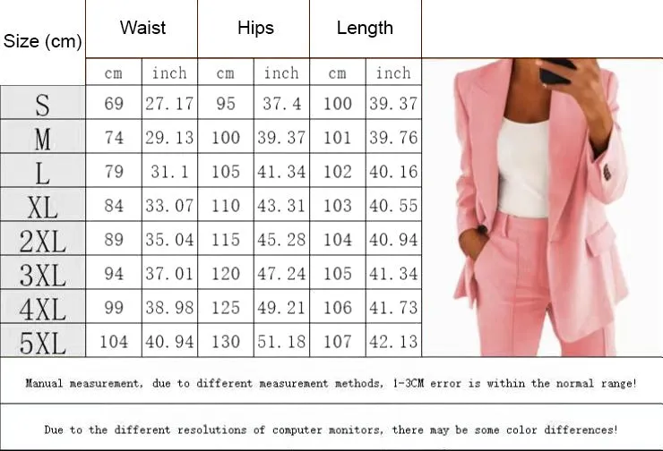 Elizabeth - Prestige Suit Ensemble