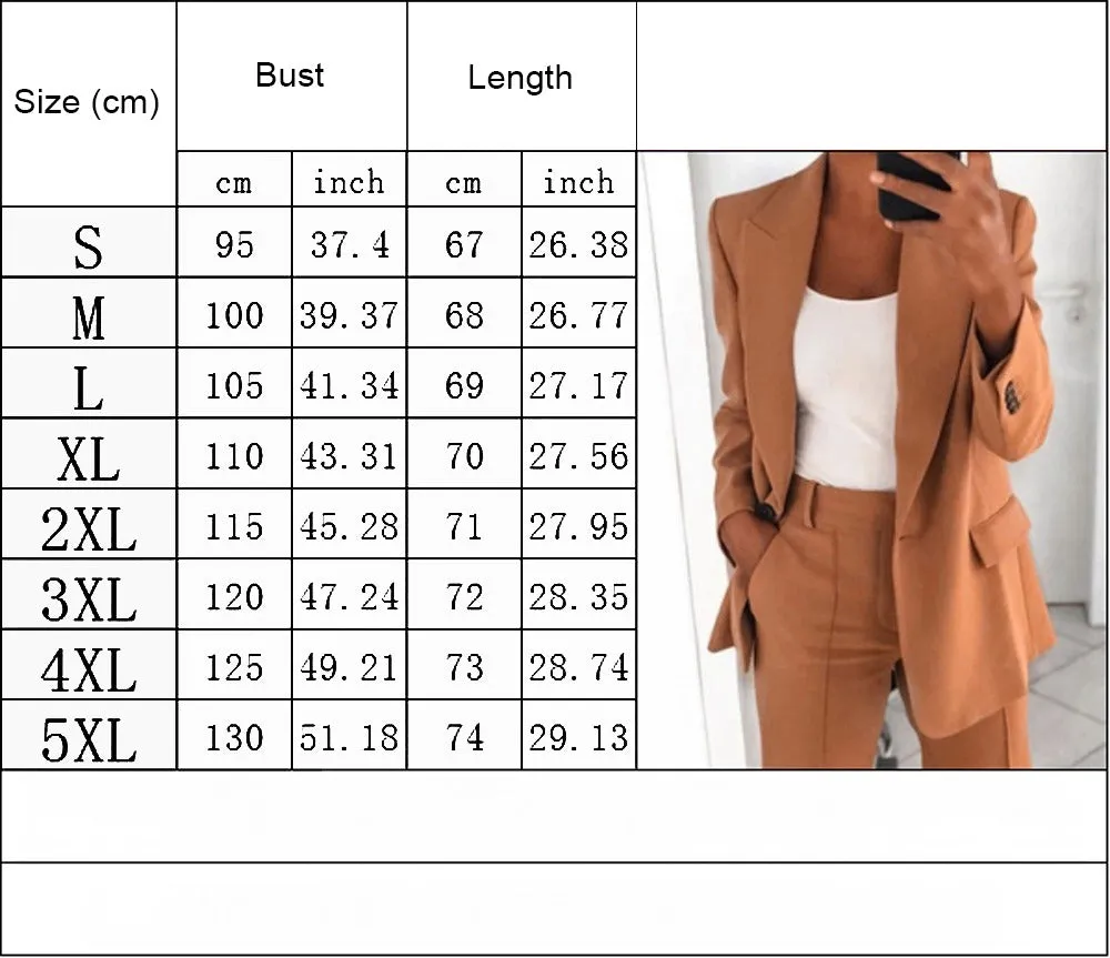 Elizabeth - Prestige Suit Ensemble