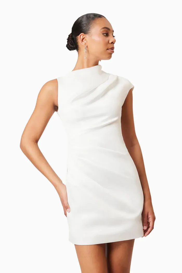 Elliatt Rose Cocktail Dress