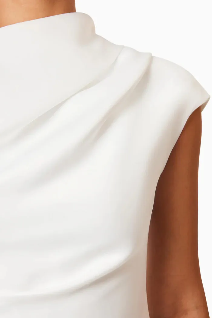 Elliatt Rose Cocktail Dress