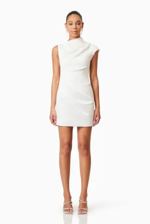 Elliatt Rose Cocktail Dress