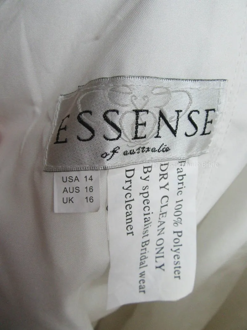 Essense of Australia D2071