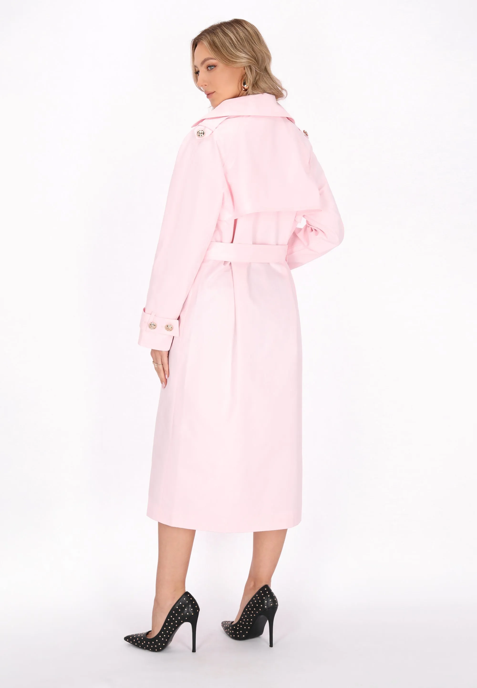 faina Women's Coat
