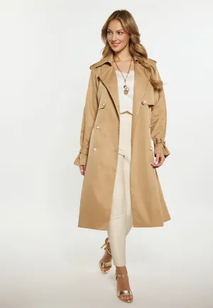 faina Women's Coat
