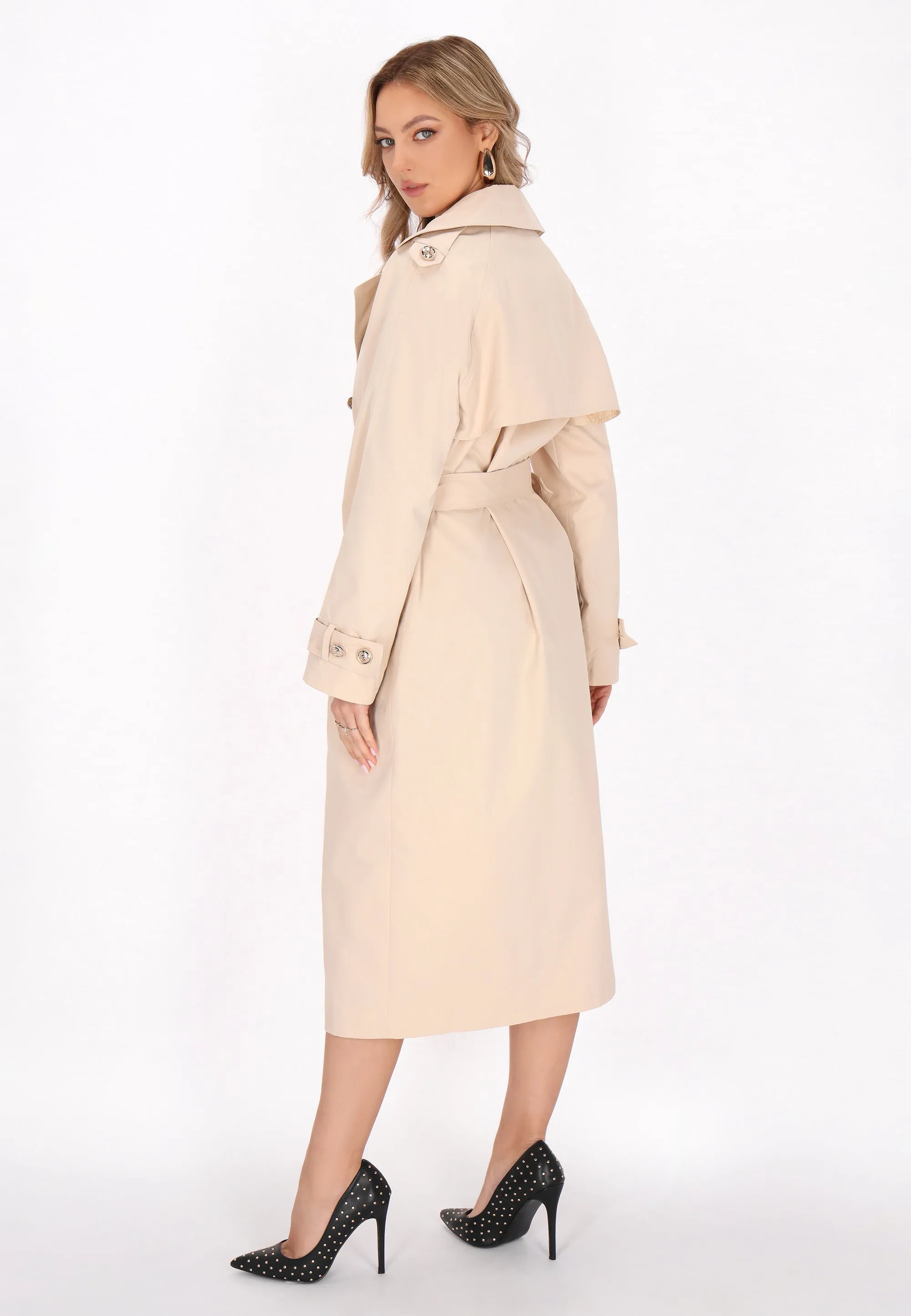 faina Women's Coat