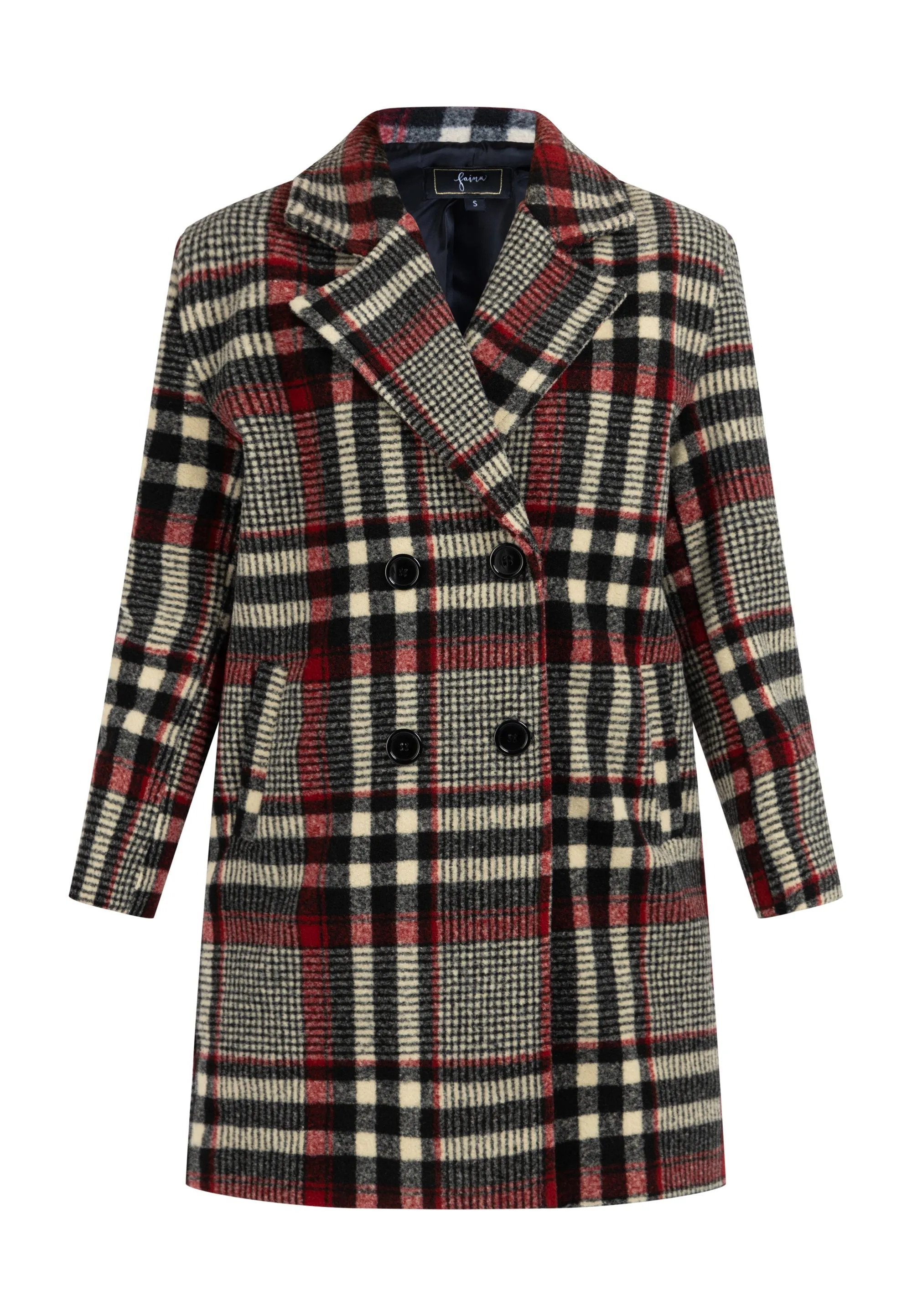faina Women's Coat