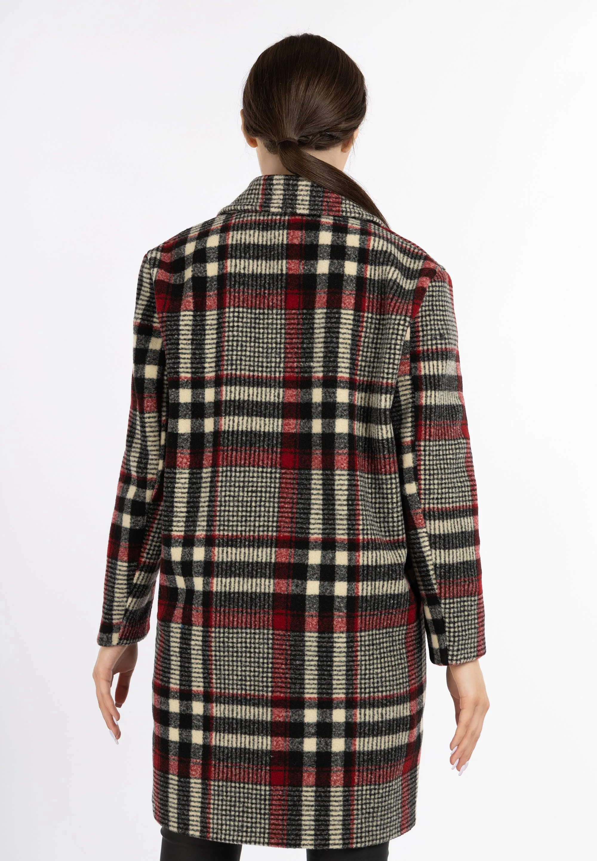 faina Women's Coat