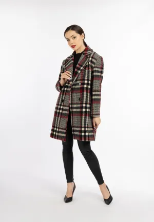 faina Women's Coat