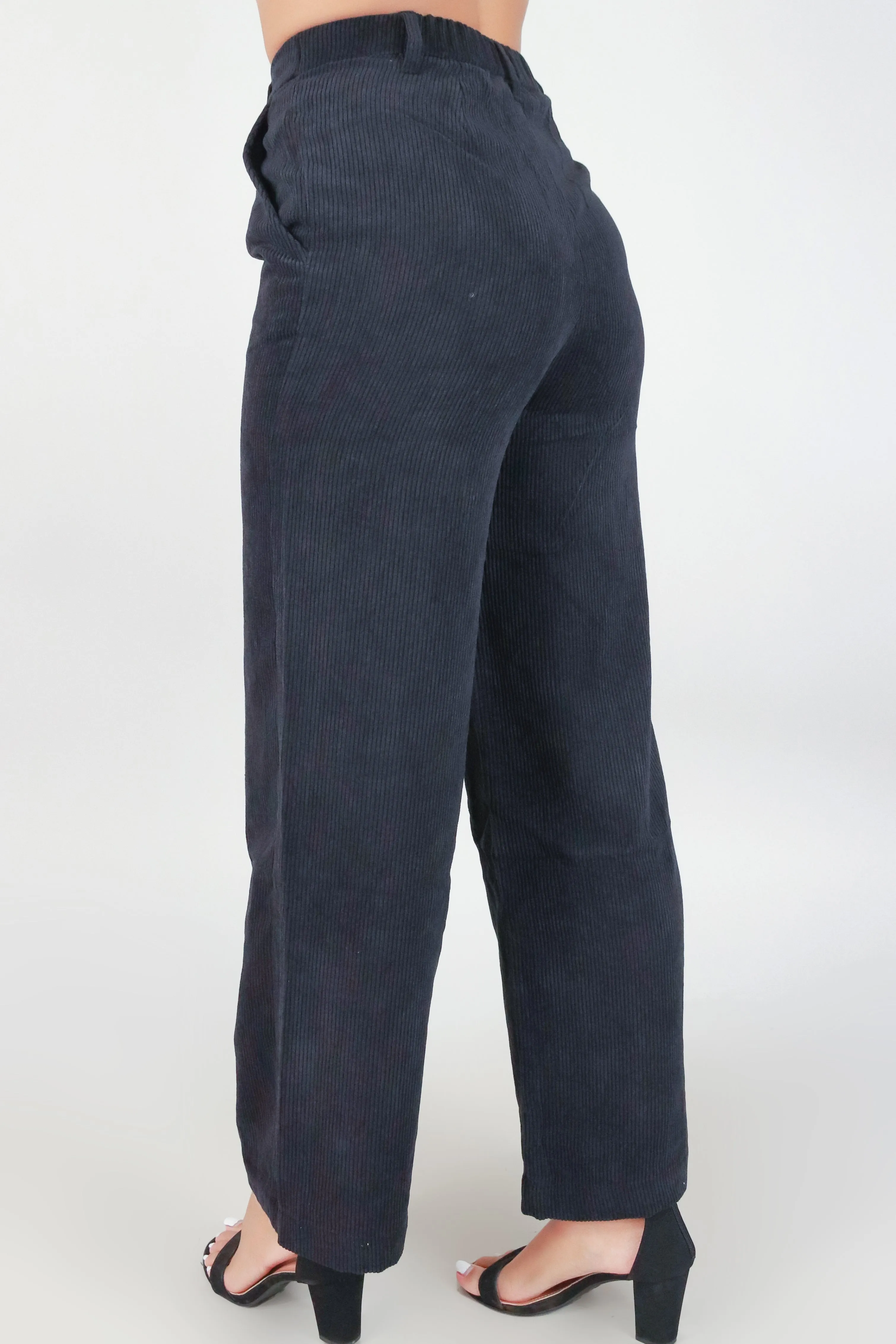 FAST RESULTS PANTS
