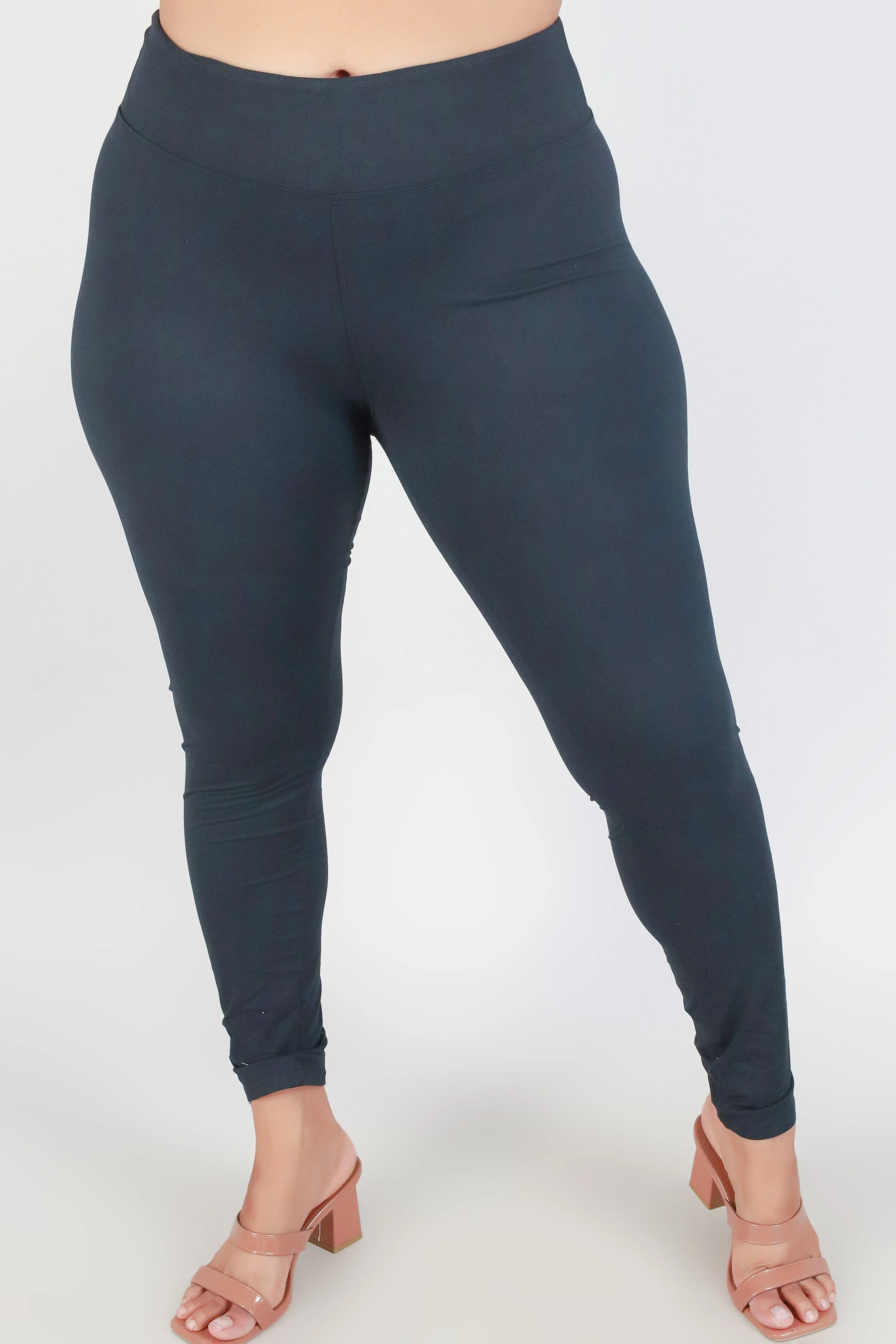FEELS LIKE BUTTER LEGGINGS