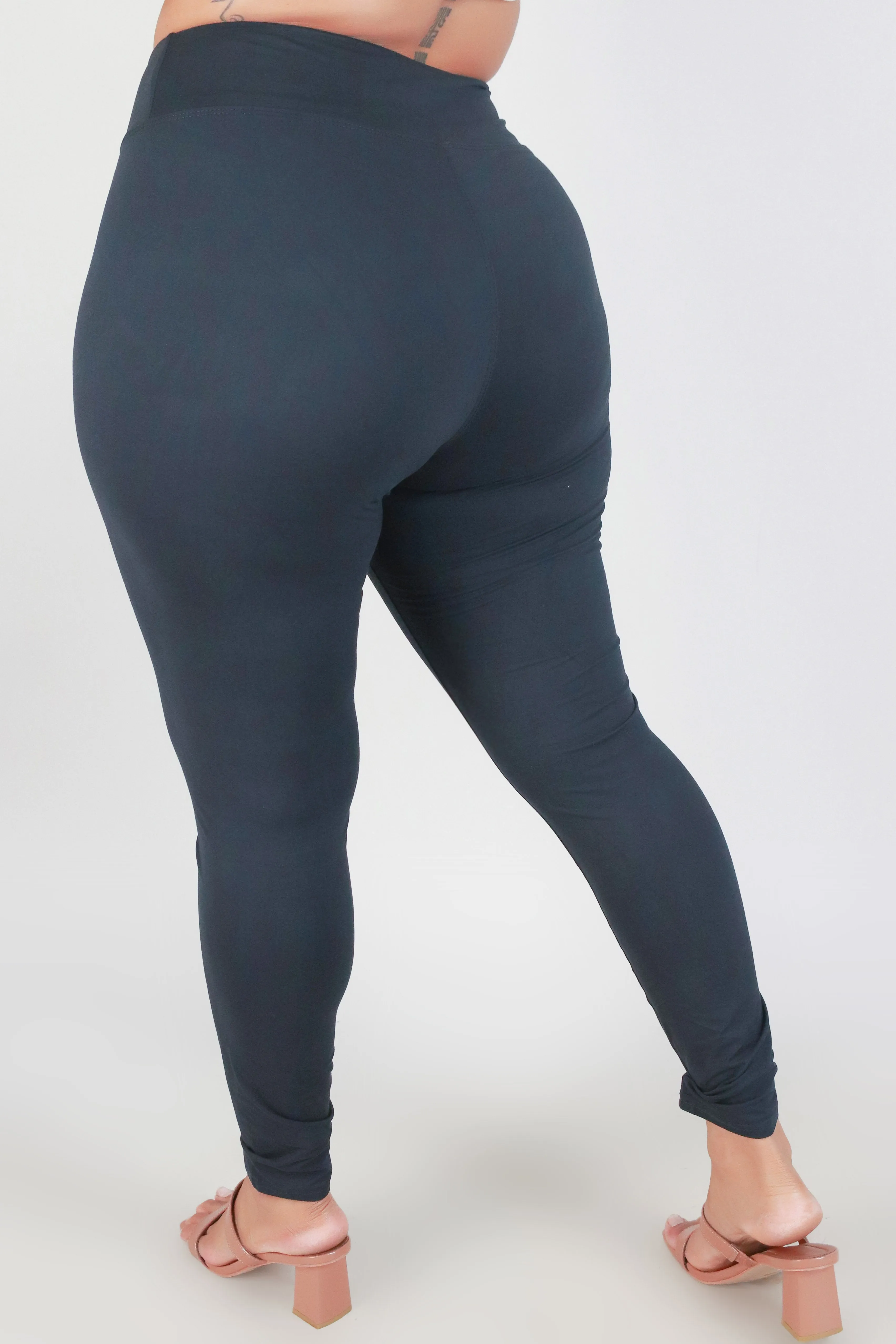 FEELS LIKE BUTTER LEGGINGS