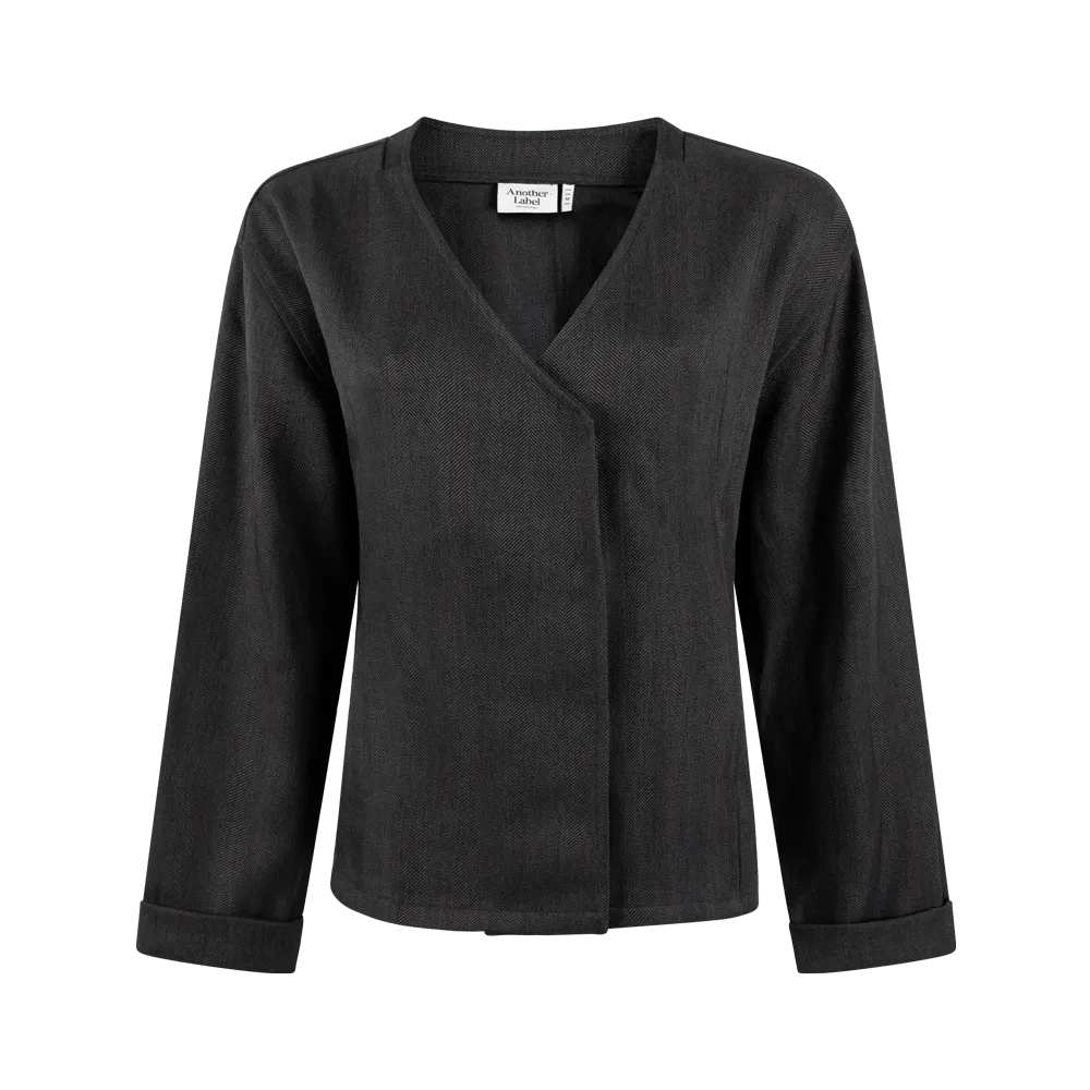 Fiamma blazer