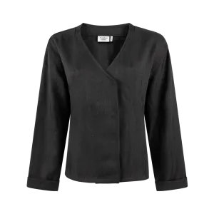 Fiamma blazer