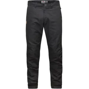 Fjallraven Mens Stormland Winter Tapered Pants