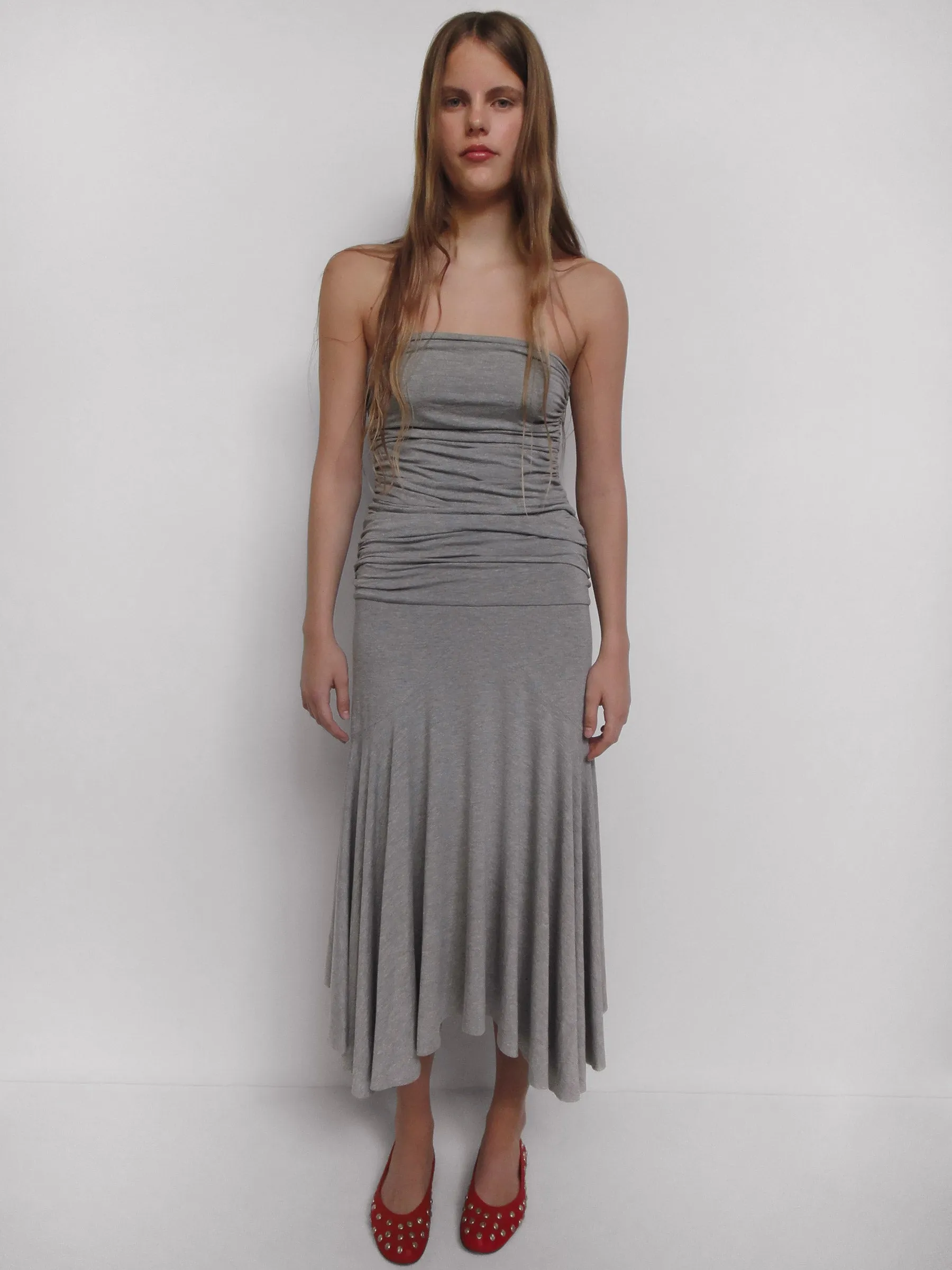 Fortuna Dress