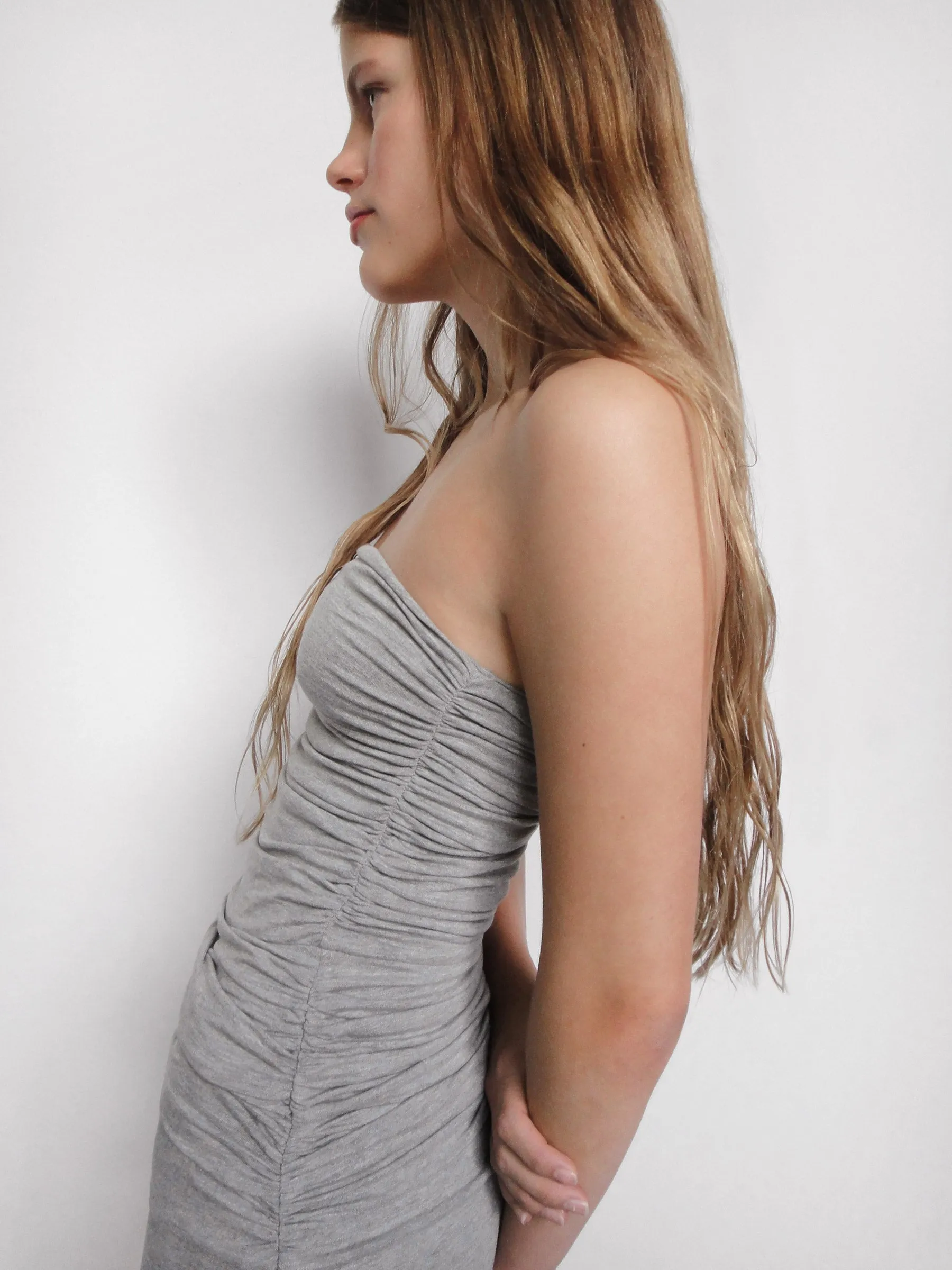 Fortuna Dress