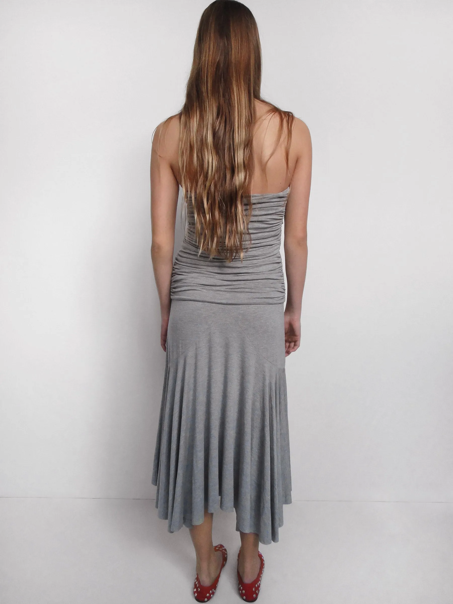 Fortuna Dress