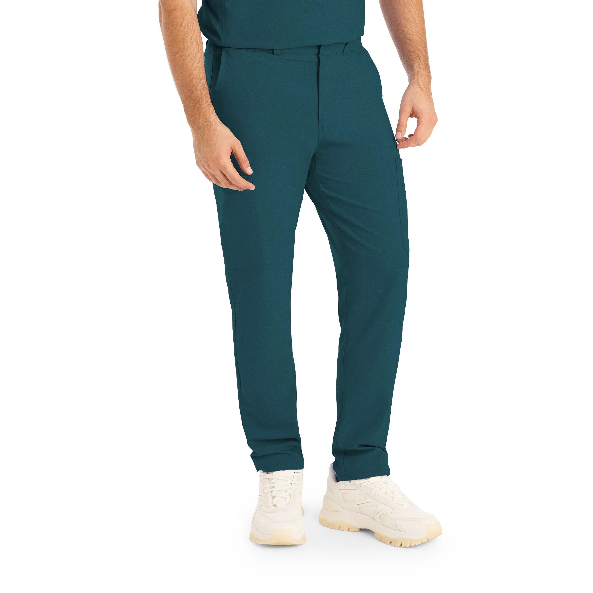 Forward Men's Tapered Cargo Pant