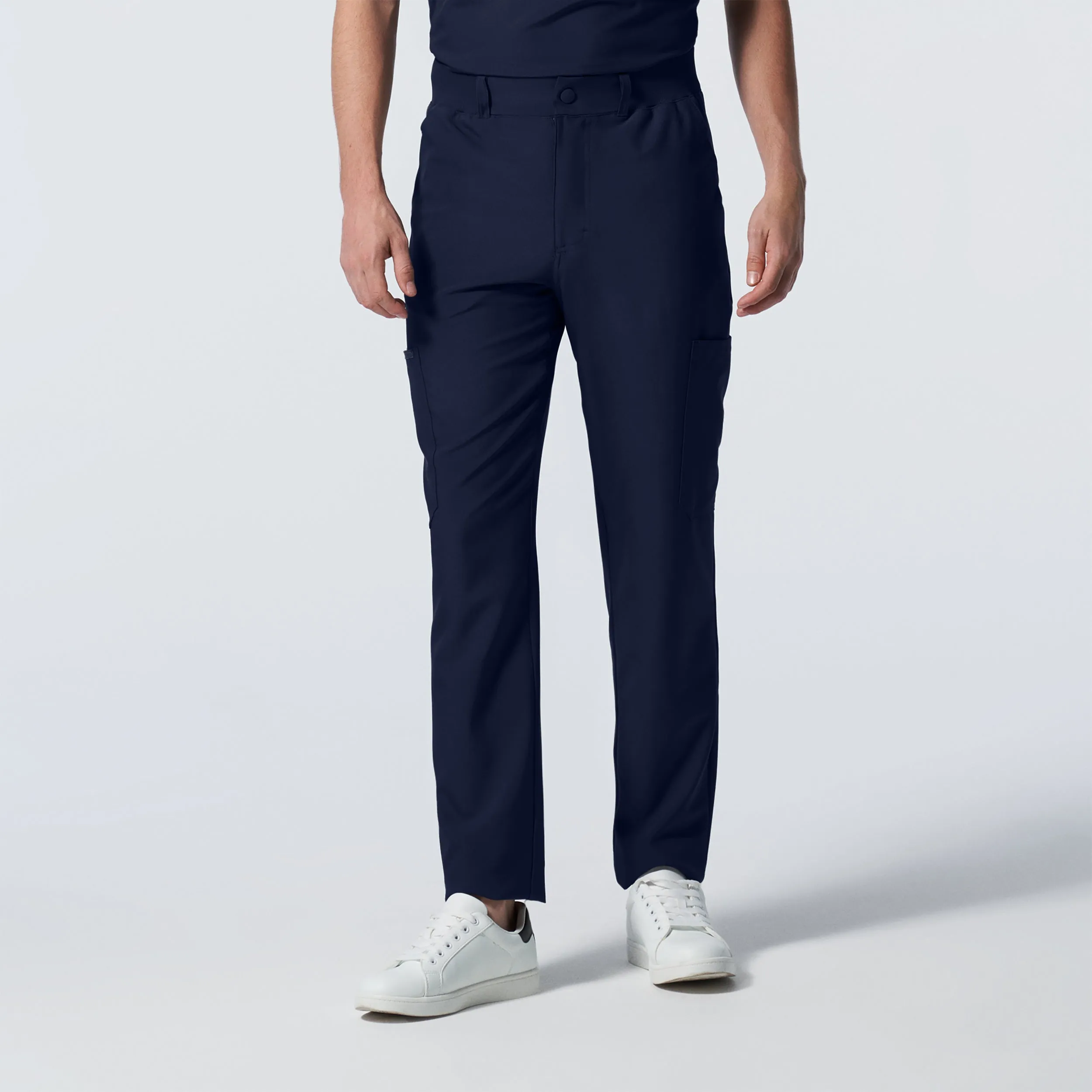 Forward Men's Tapered Cargo Pant