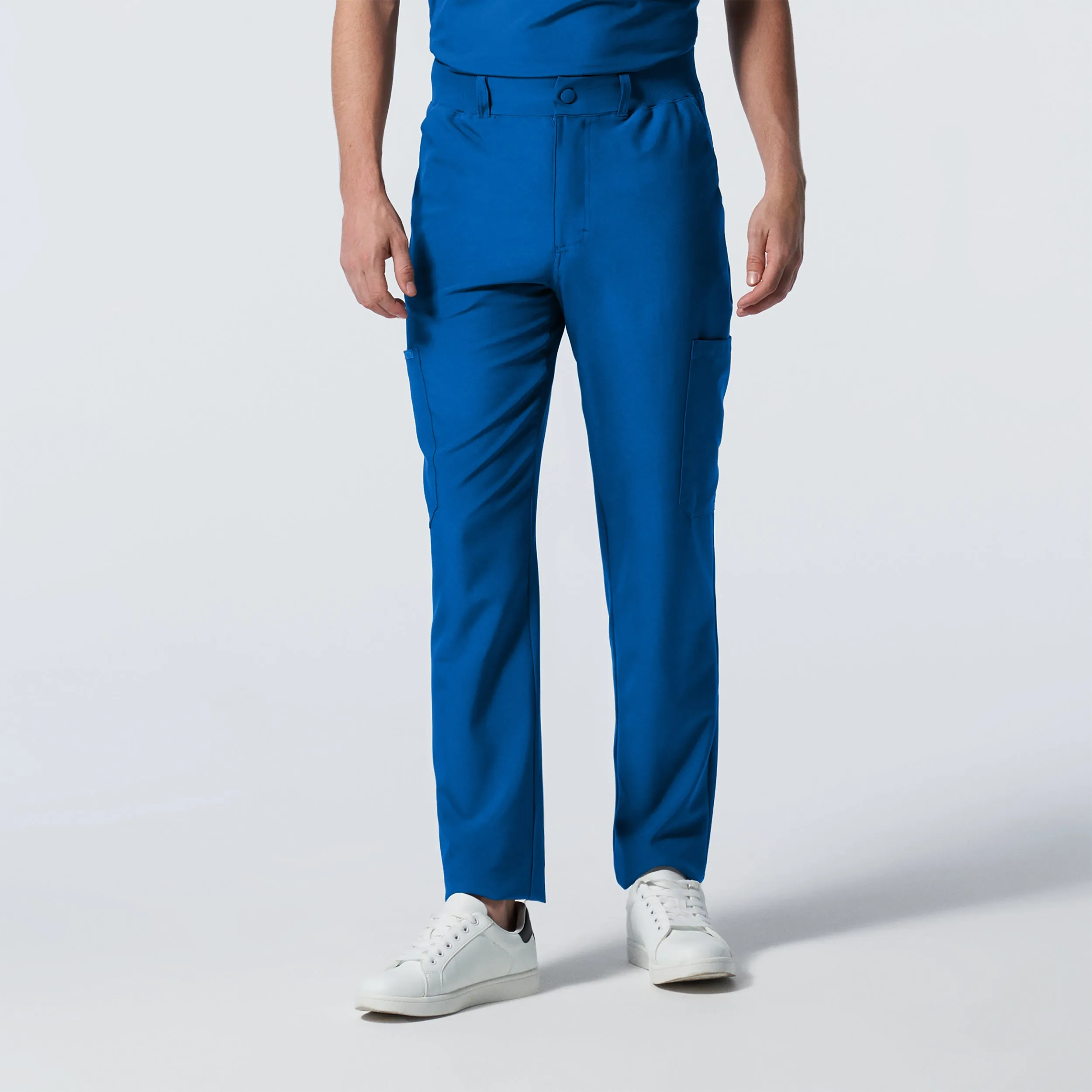 Forward Men's Tapered Cargo Pant