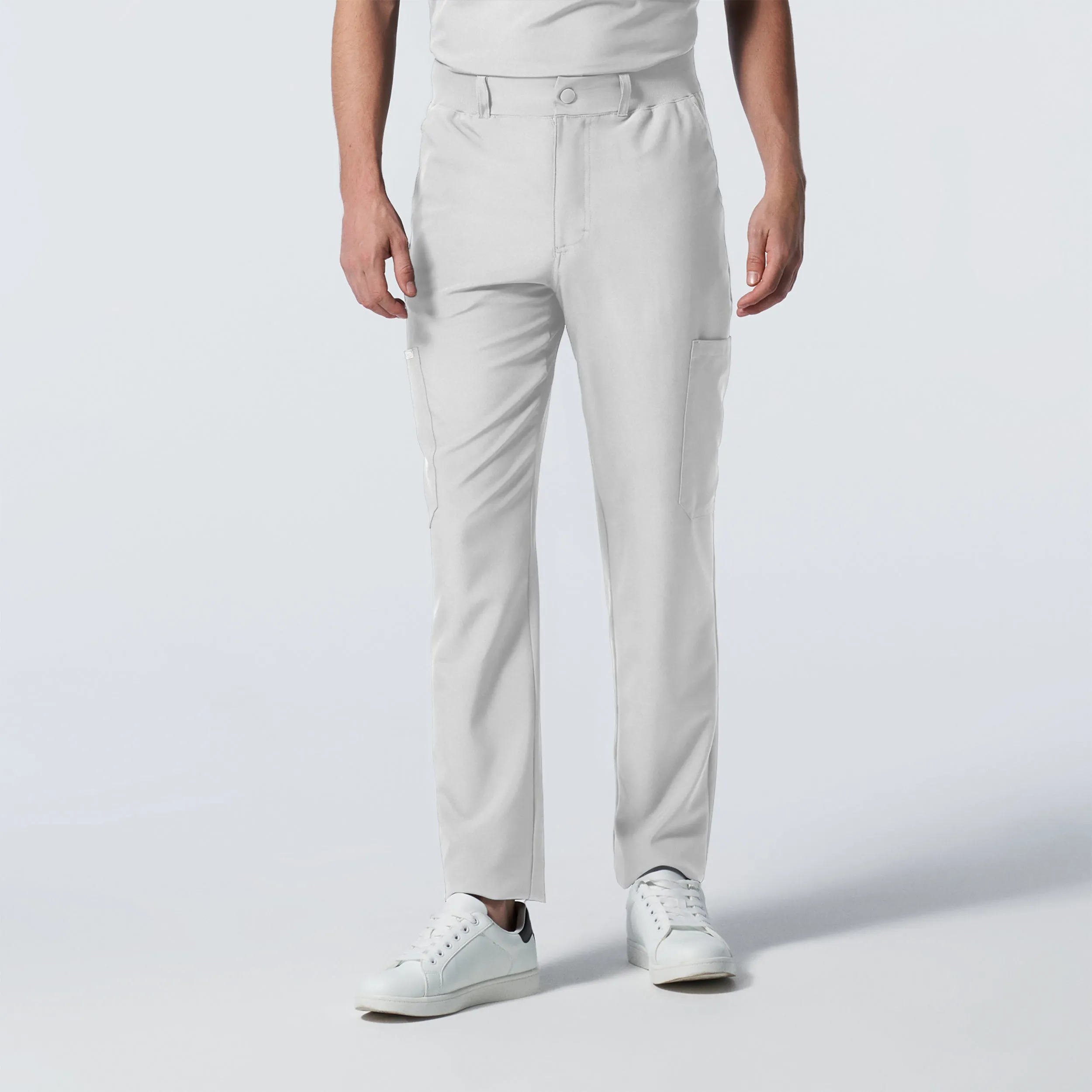 Forward Men's Tapered Cargo Pant