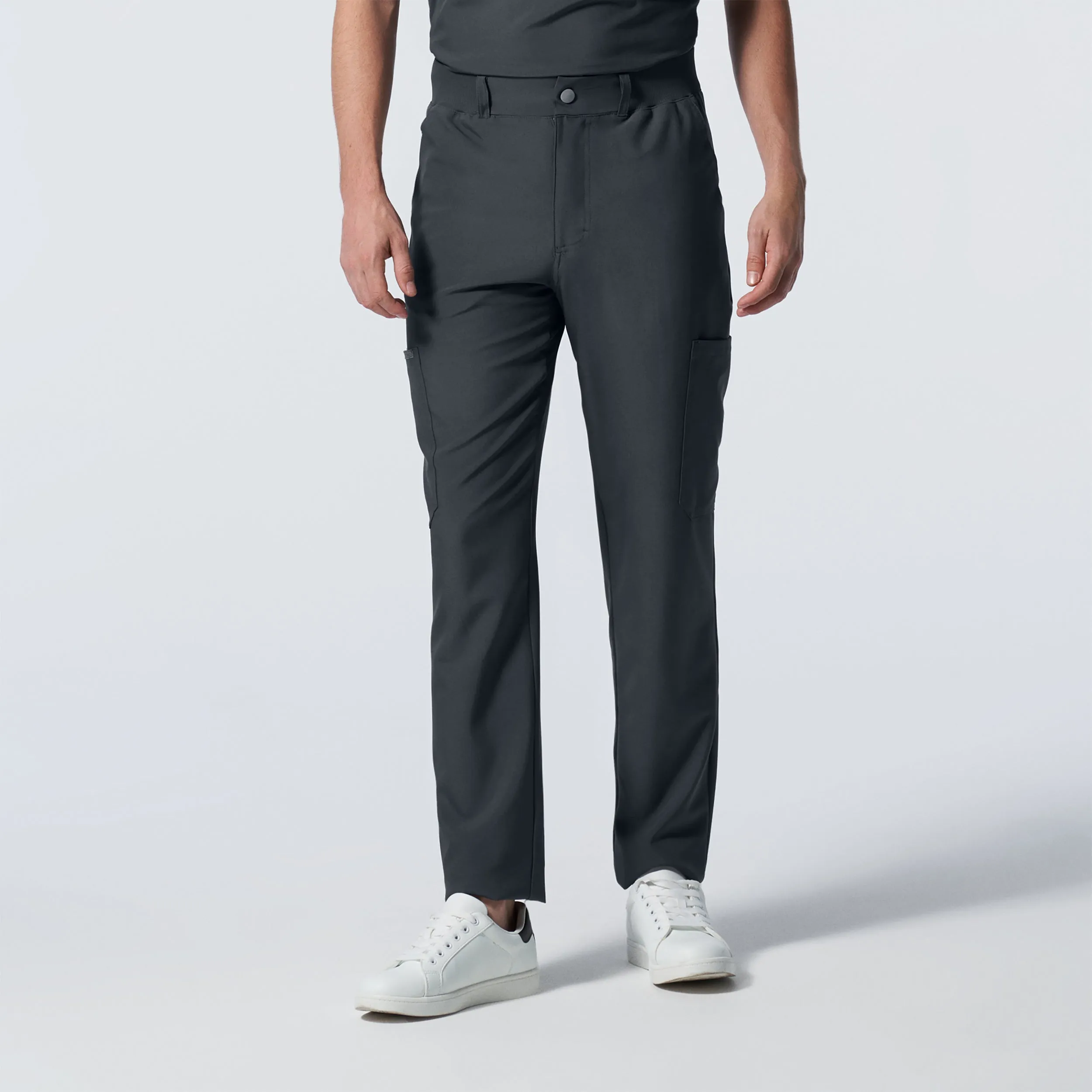 Forward Men's Tapered Cargo Pant
