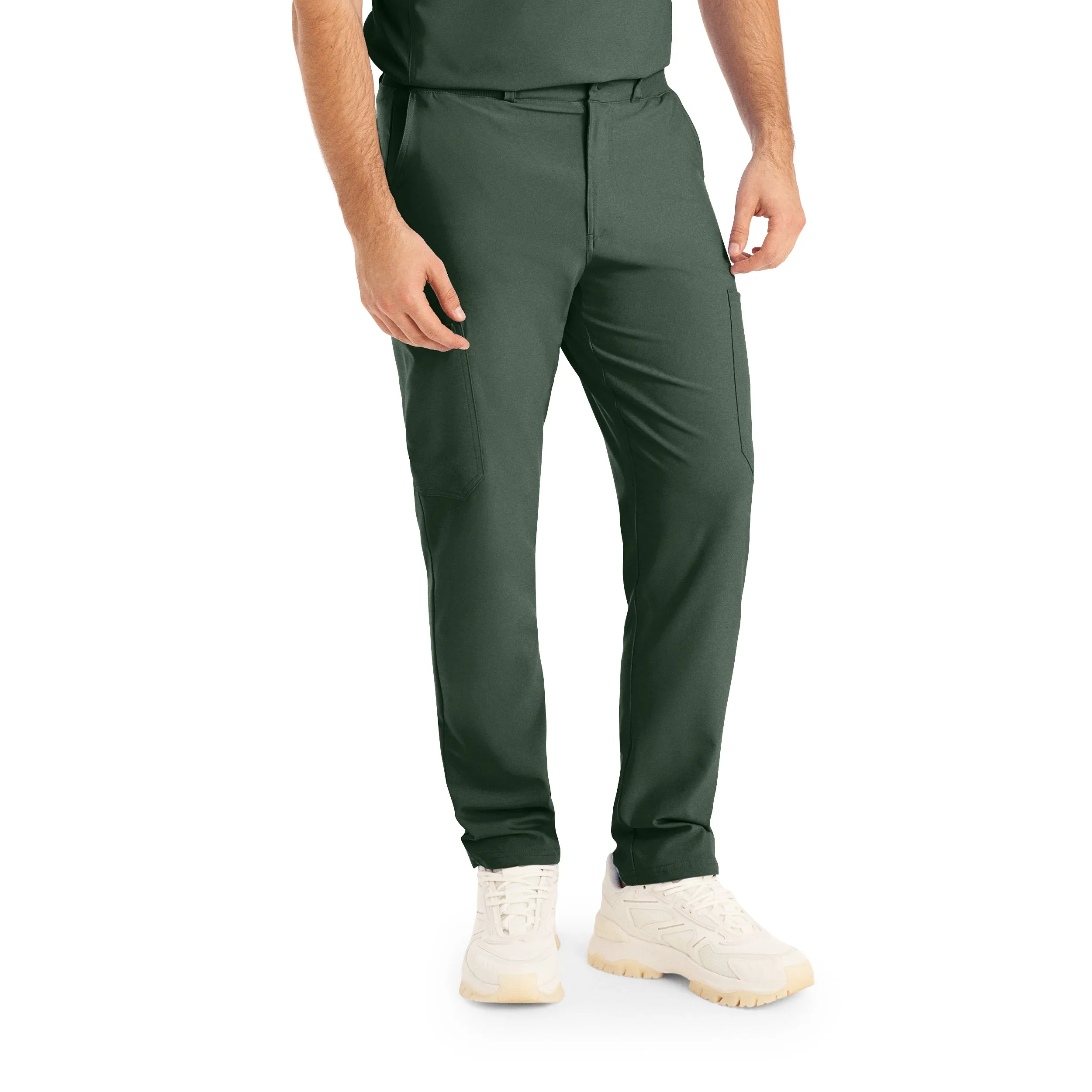 Forward Men's Tapered Cargo Pant