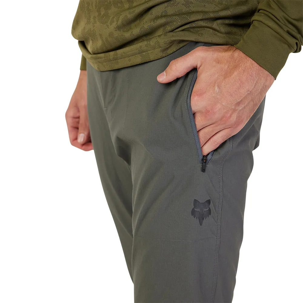 FOX RANGER PANTS [DARK SHADOW]