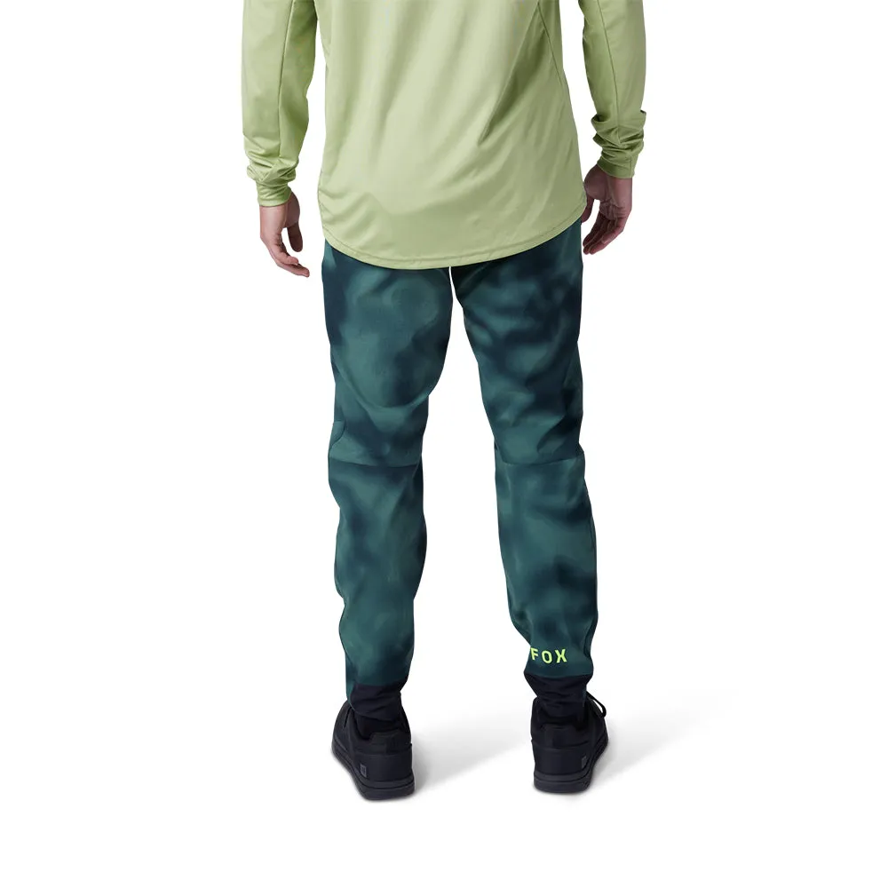 FOX RANGER PANTS RACE [DARK GREEN]