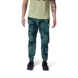 FOX RANGER PANTS RACE [DARK GREEN]