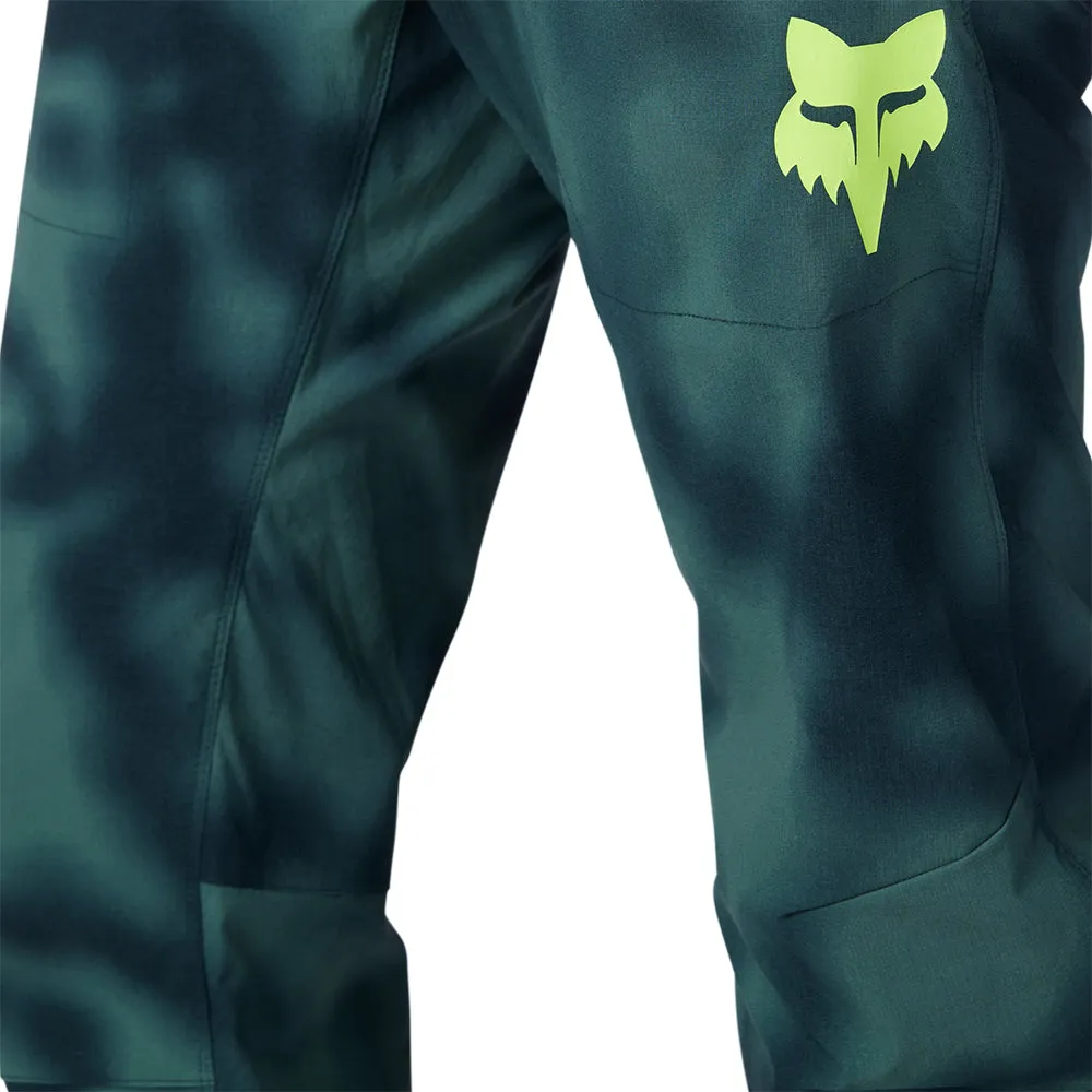 FOX RANGER PANTS RACE [DARK GREEN]