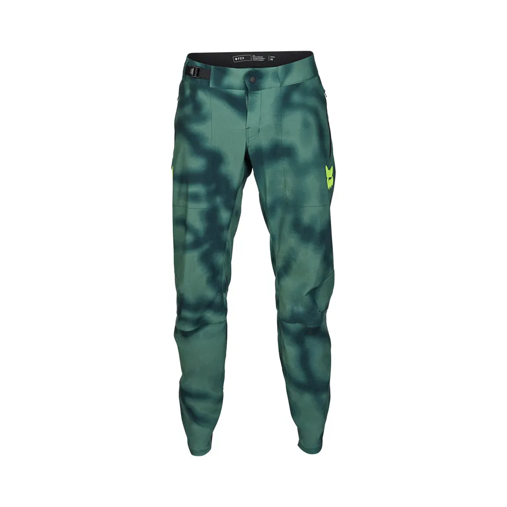 FOX RANGER PANTS RACE [DARK GREEN]