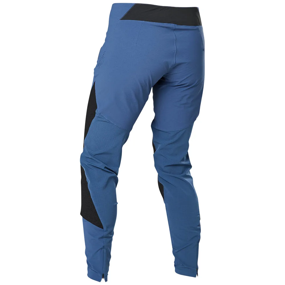 Fox Womens Flexair Pro Pants - Dark Indigo