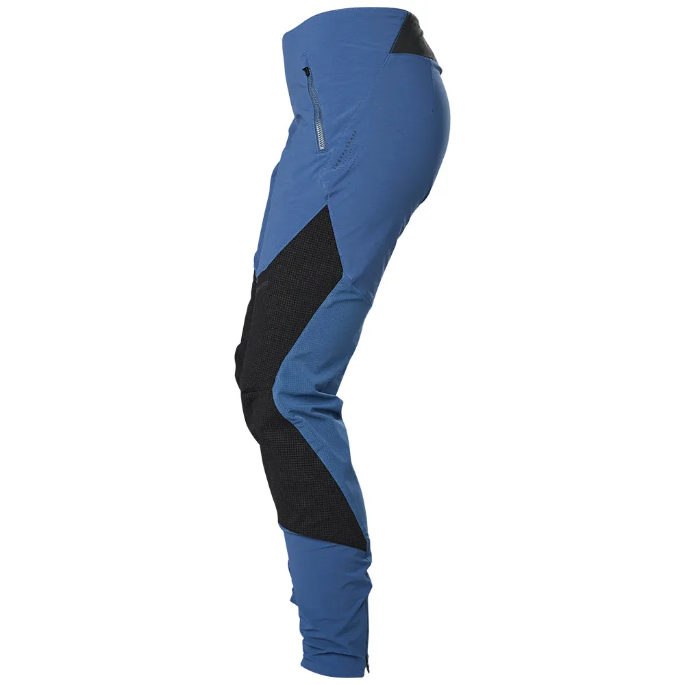 Fox Womens Flexair Pro Pants - Dark Indigo