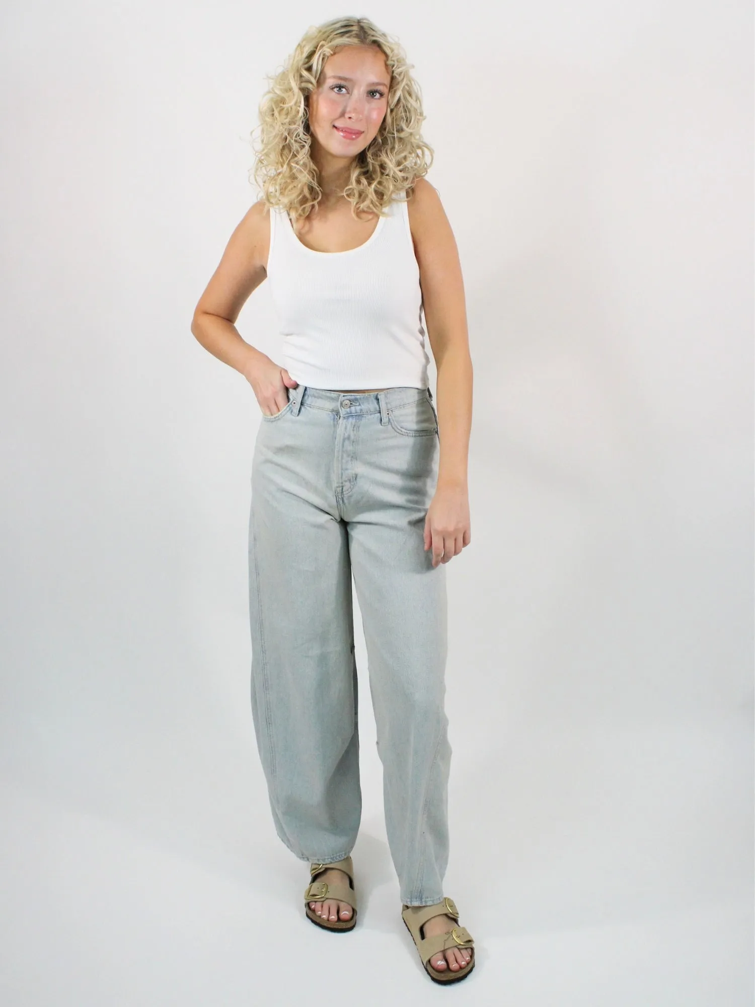 Free People Westward Demi Jean