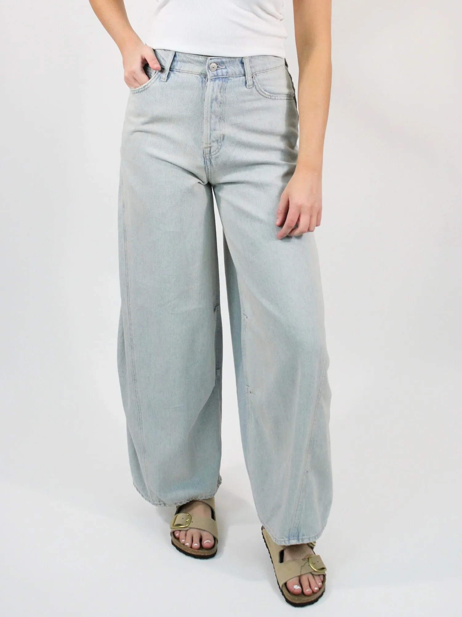 Free People Westward Demi Jean