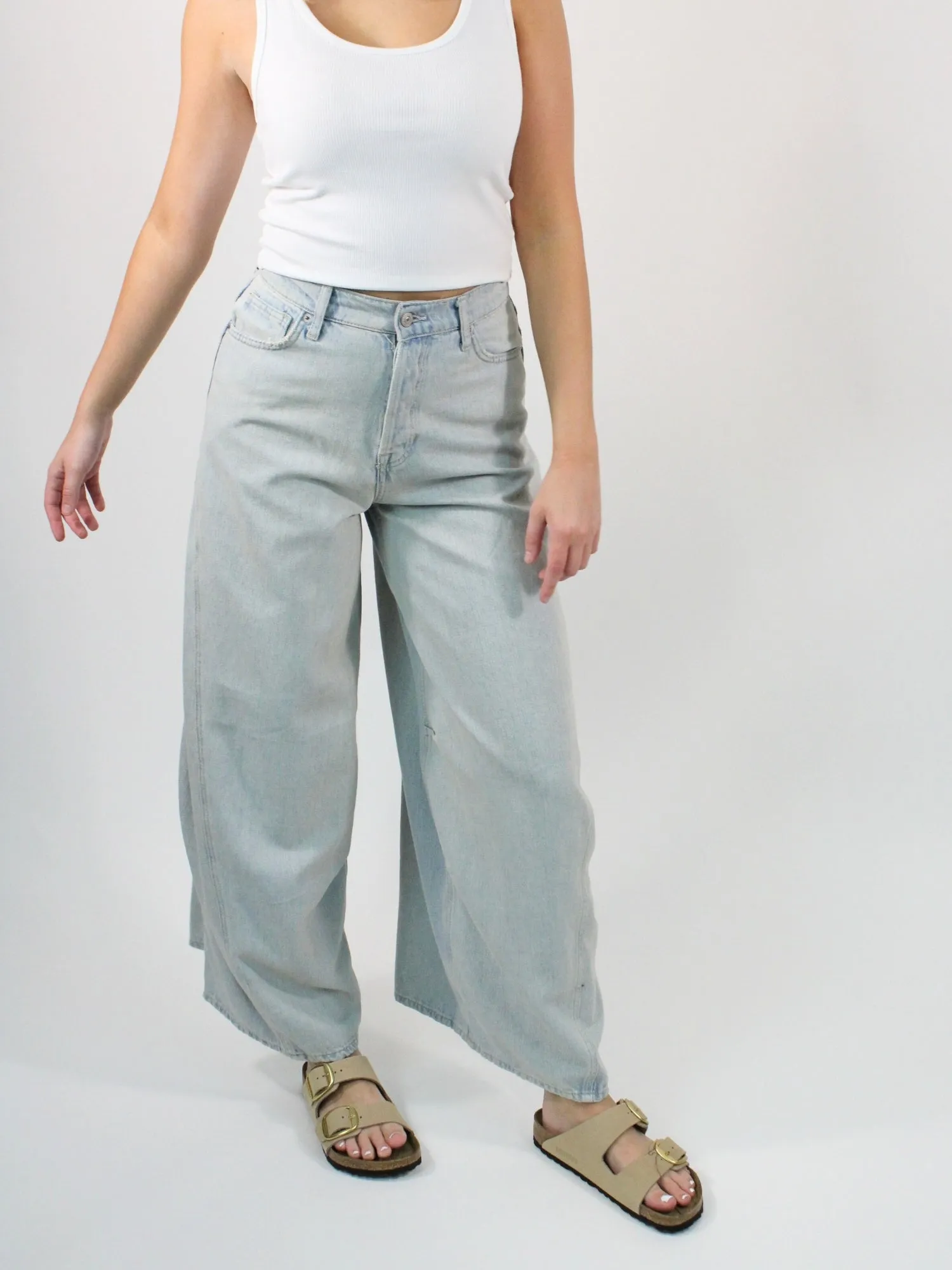 Free People Westward Demi Jean