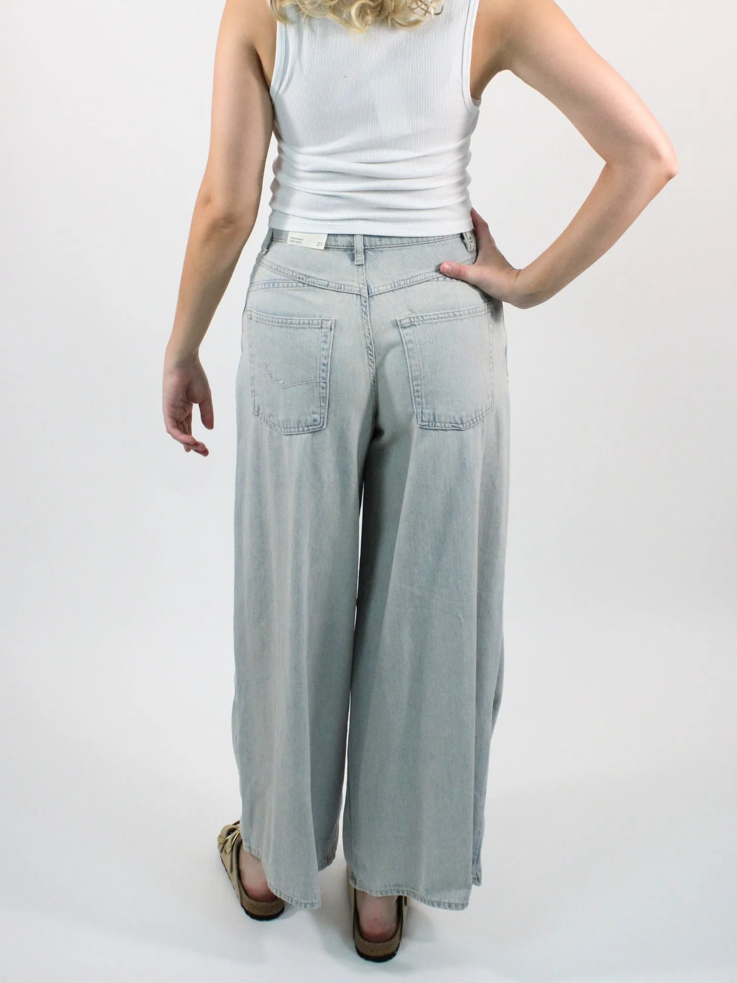 Free People Westward Demi Jean
