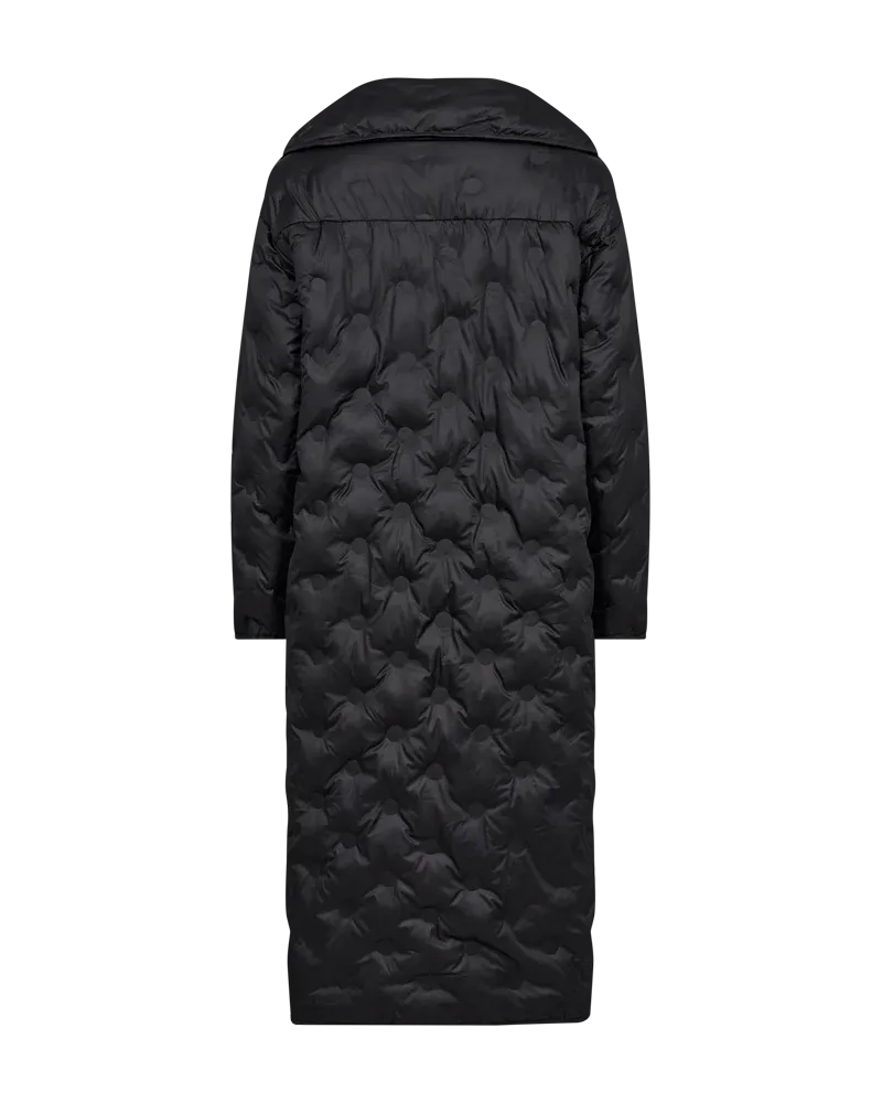 FreeQuent Dobsy Jacket