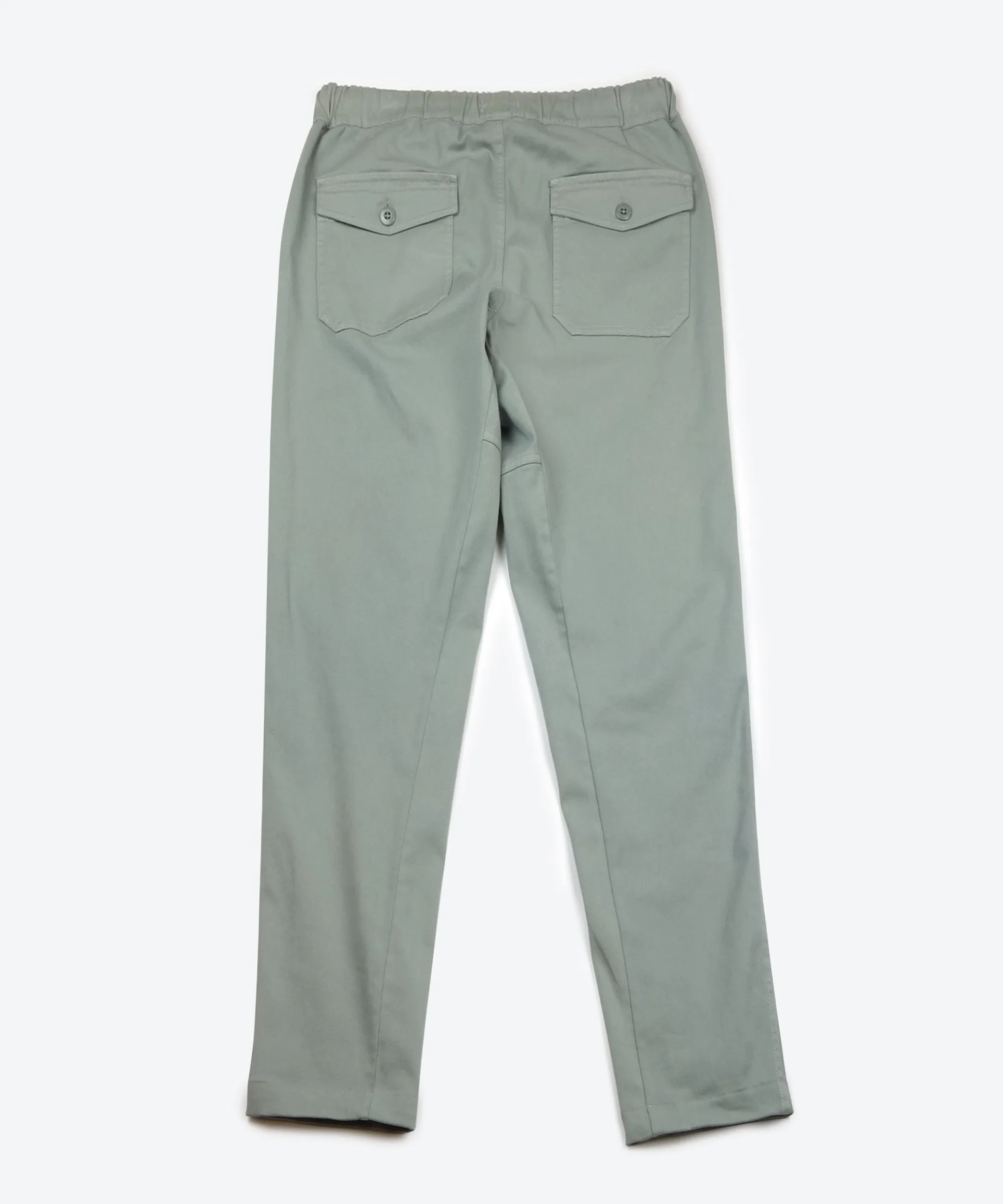 Furlough Pant 2.0 - Light Grey