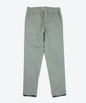 Furlough Pant 2.0 - Light Grey