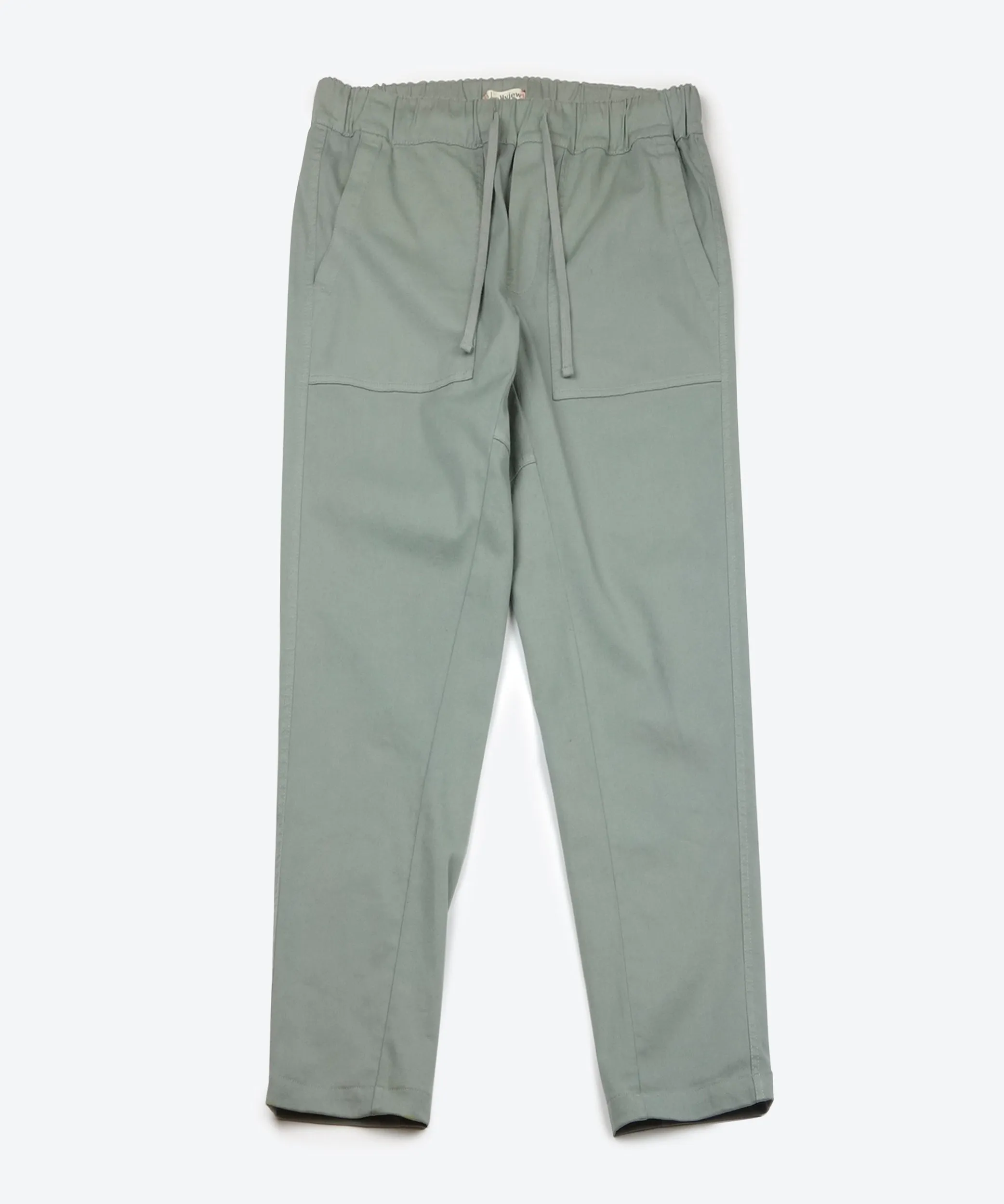 Furlough Pant 2.0 - Light Grey