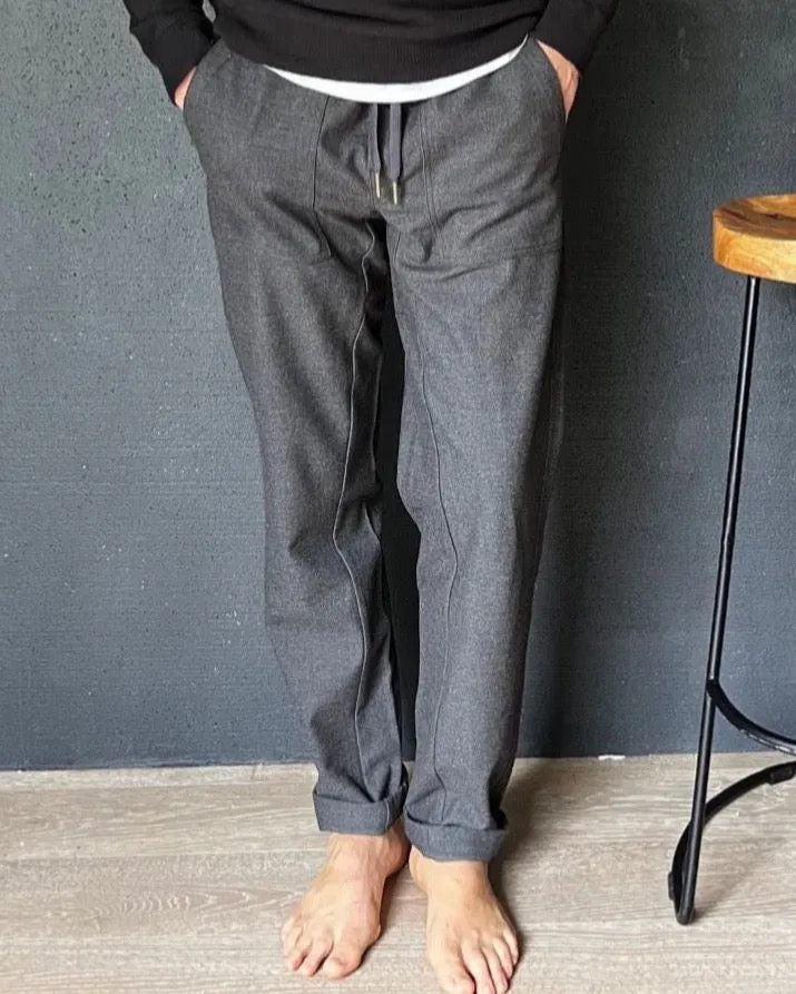 Furlough Pant 2.0  - Suiting Fabric
