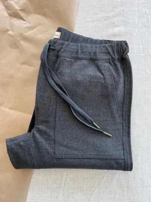 Furlough Pant 2.0  - Suiting Fabric