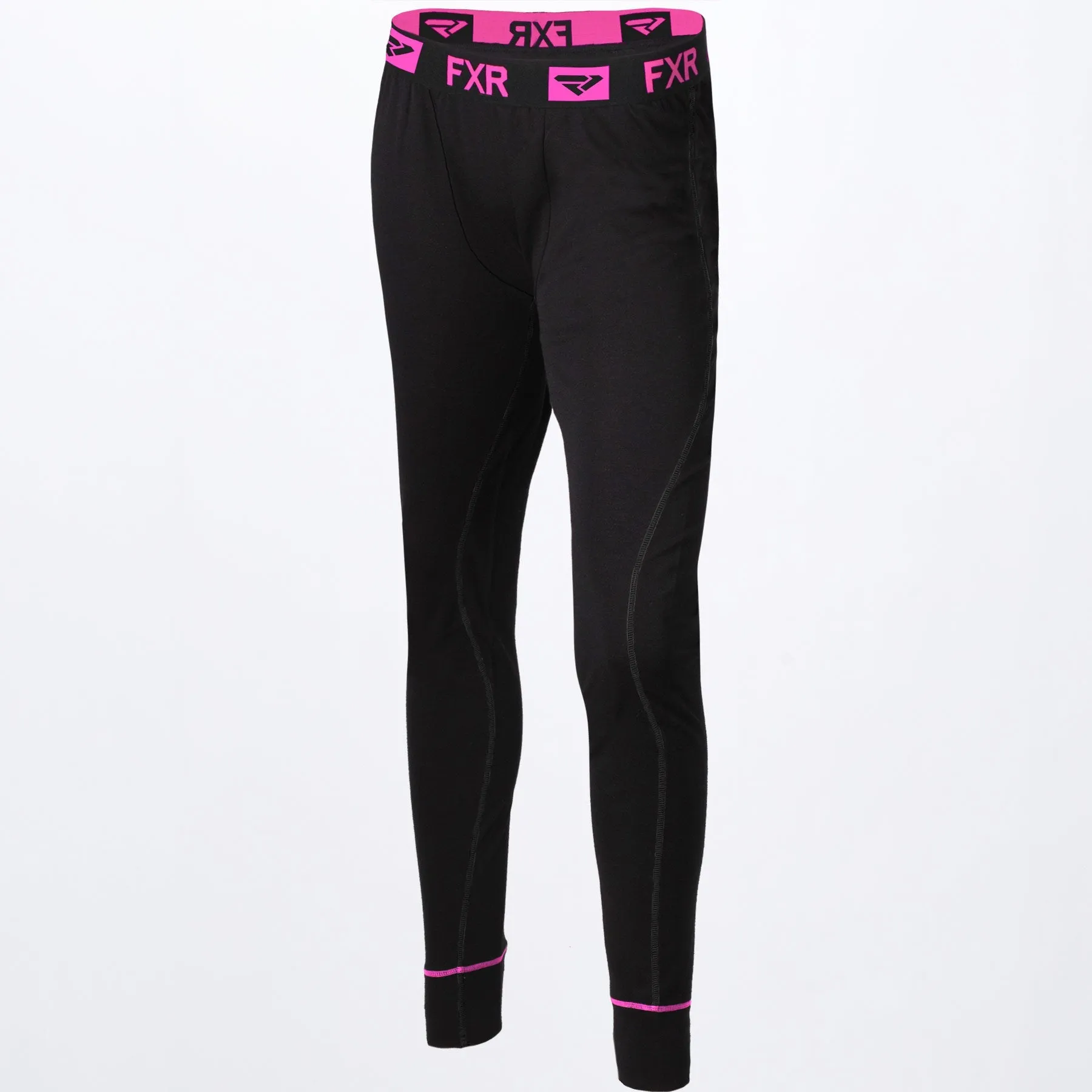 FXR Womens Vapour Merino Pant