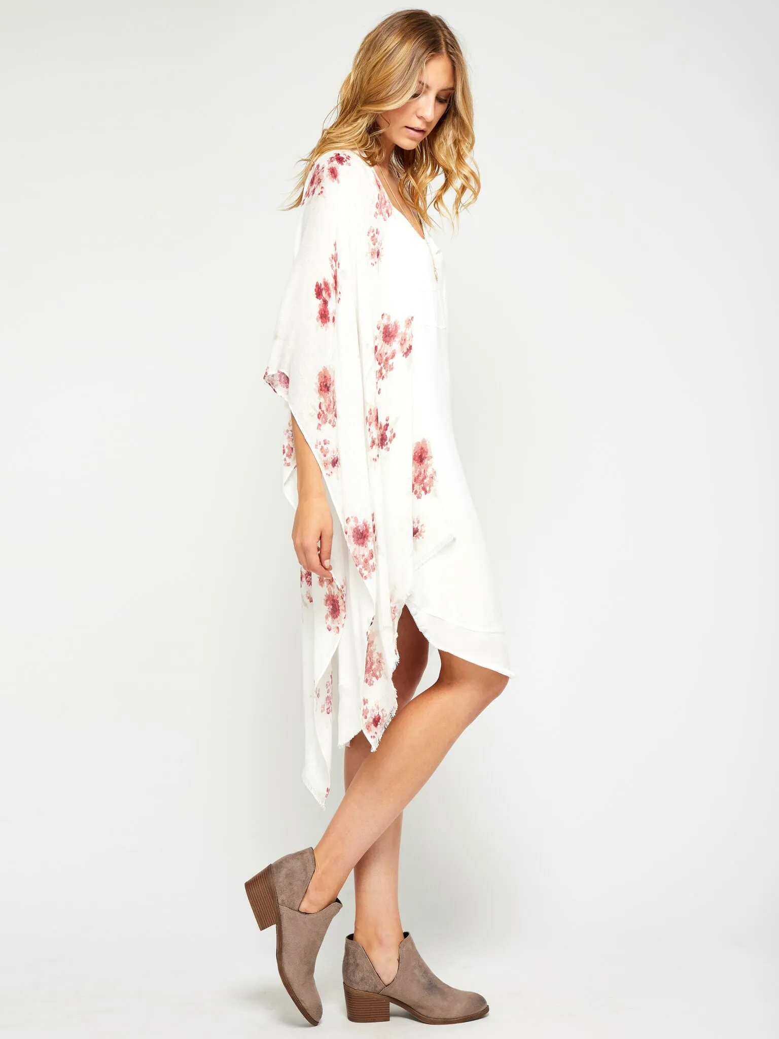 Gallery Kimono