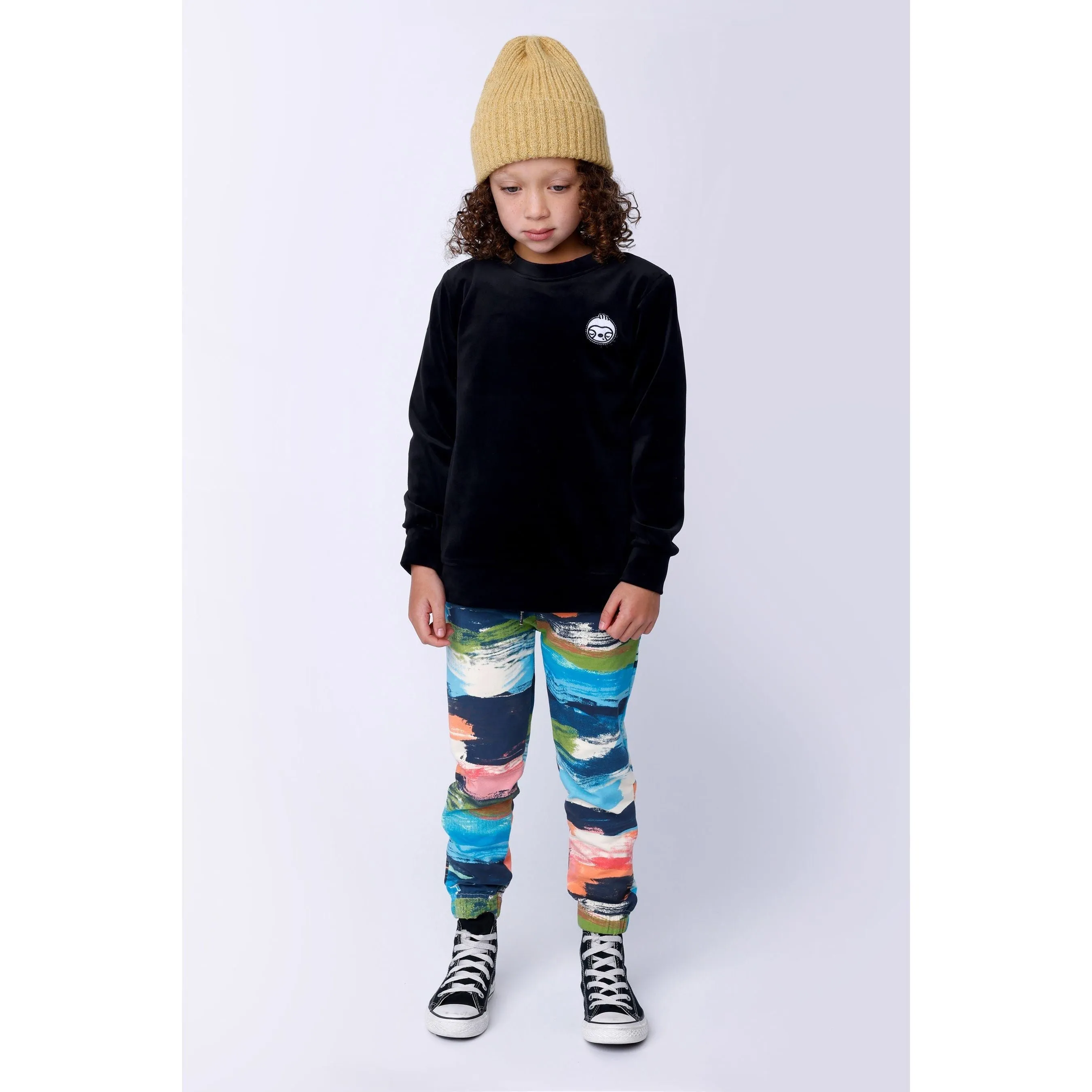 Gallery Trackies